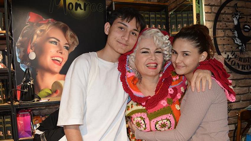 ‘Mardinli Marilyn Monroe’ tahliye edildi! Taksi şoförünün köpeği ezdiği anın videosunu paylaştığı için cezaevine girmişti