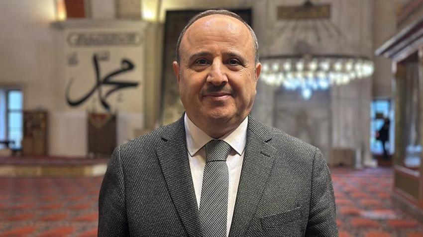 Edirne'de Mimar Sinan'ın ustalık eseri Selimiye’de 4 yıllık hasret bitiyor! Restorasyon tamamlandı, Ramazan'da ibadete açılıyor