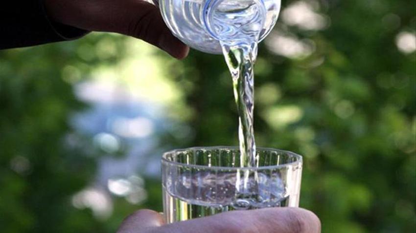 Eskişehir’de Kalabak Su fiyatlarına zam! Yarından itibaren geçerli olacak