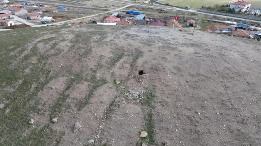 Aksaray'ın köyüne musallat oldular! Muhtar itiraf etti, jandarma bile engel olamadı