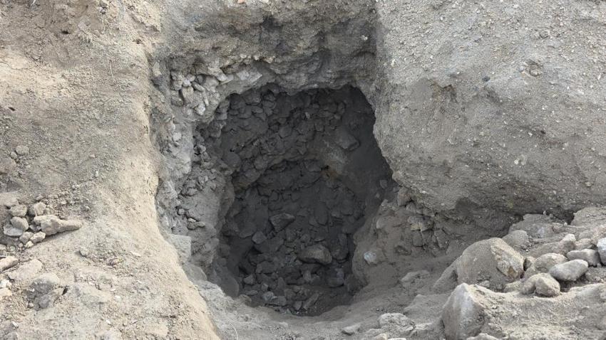 Aksaray'ın köyüne musallat oldular! Muhtar itiraf etti, jandarma bile engel olamadı