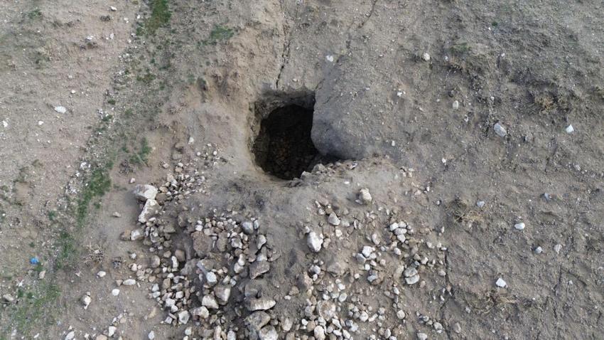 Aksaray'ın köyüne musallat oldular! Muhtar itiraf etti, jandarma bile engel olamadı