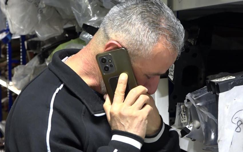 Kızının komşusuna güvendi, hayatı kabusa döndü! Bankada öğrenince hayatının şokunu yaşadı