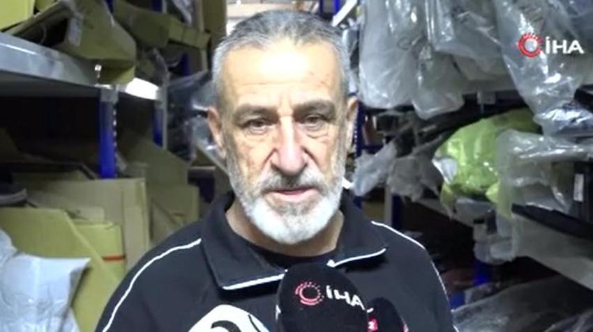 Kızının komşusuna güvendi, hayatı kabusa döndü! Bankada öğrenince hayatının şokunu yaşadı