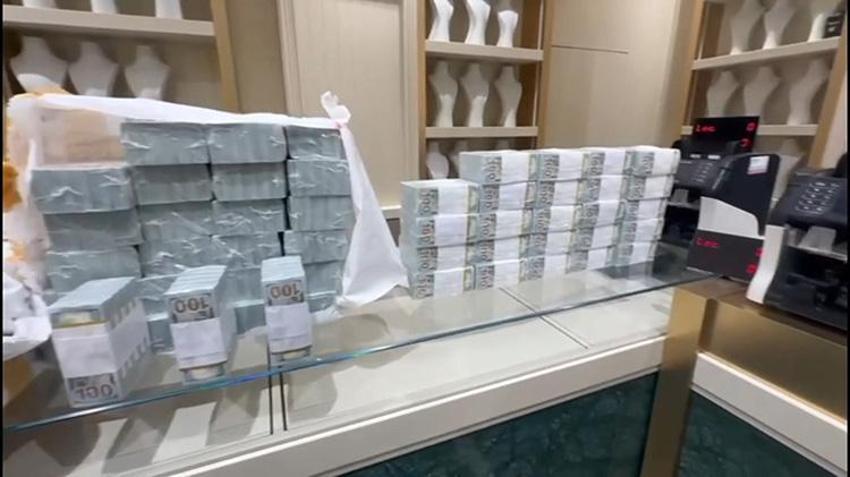 Bakırköy’deki dev vurgunda 'Emanetçi' izleri! İBB iddianamesi ve kara para operasyonu detayı: 30 milyon dolar 1 aydır bagajdaymış!