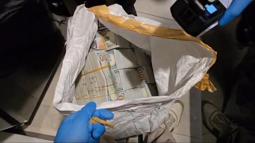Bakırköy’deki dev vurgunda 'Emanetçi' izleri! İBB iddianamesi ve kara para operasyonu detayı: 30 milyon dolar 1 aydır bagajdaymış!