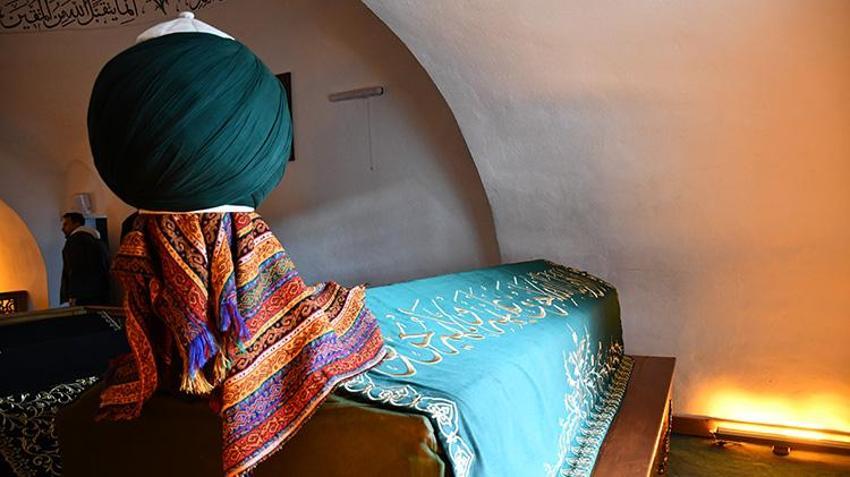 UNESCO 2026 yılını 'Edebali yılı' ilan etti! Bilecik'te turizm seferberliği başladı