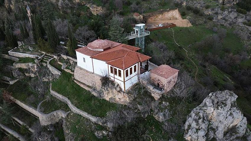 UNESCO 2026 yılını 'Edebali yılı' ilan etti! Bilecik'te turizm seferberliği başladı