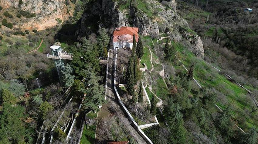 UNESCO 2026 yılını 'Edebali yılı' ilan etti! Bilecik'te turizm seferberliği başladı