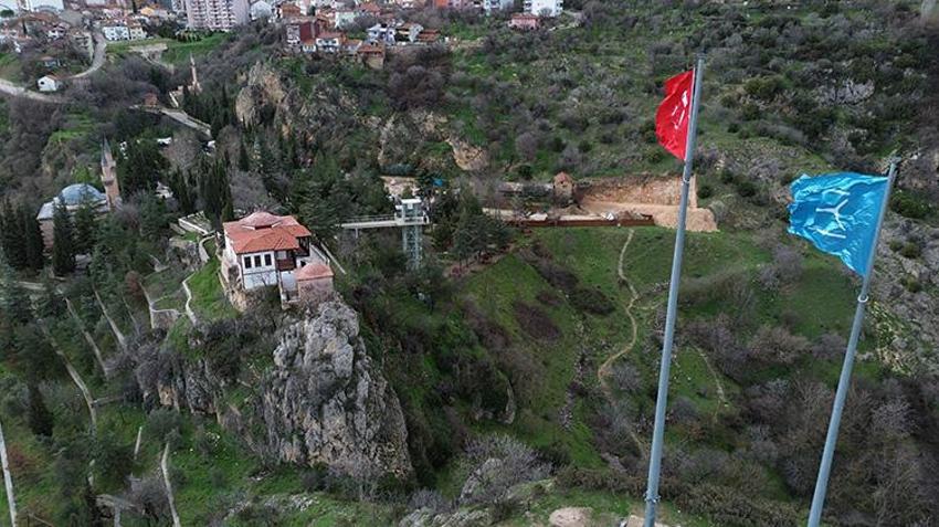 UNESCO 2026 yılını 'Edebali yılı' ilan etti! Bilecik'te turizm seferberliği başladı