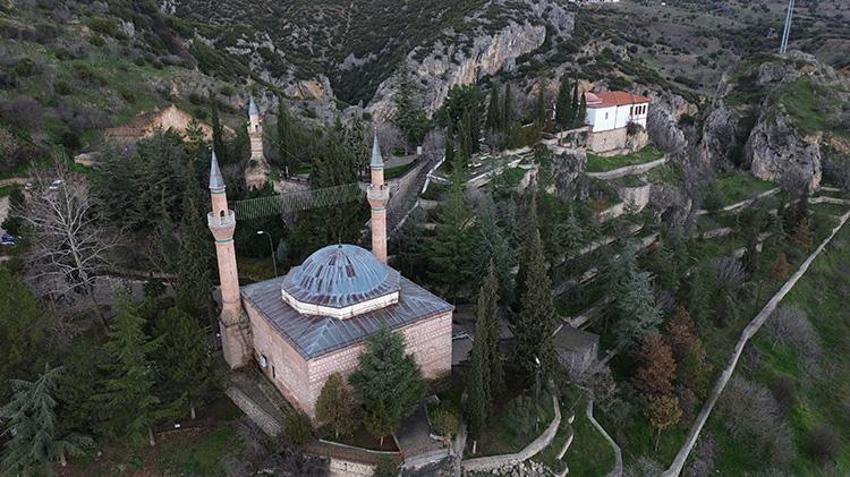 UNESCO 2026 yılını 'Edebali yılı' ilan etti! Bilecik'te turizm seferberliği başladı