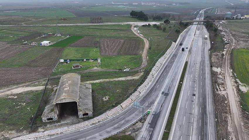 Edirne Sarayı ile bütünleşecek dev proje! Balkan Savaşları’nın balon hangarı müze oluyor