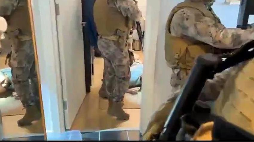 14 Şubat öncesi 46 milyonluk 'Medyum' operasyonu: 14 Şubat öncesi 46 milyonluk 'Medyum' operasyonu