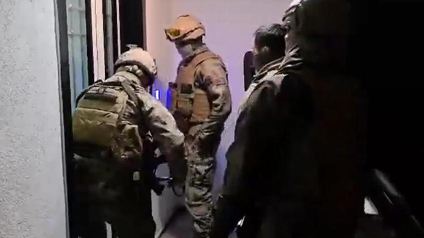 14 Şubat öncesi 46 milyonluk 'Medyum' operasyonu: 14 Şubat öncesi 46 milyonluk 'Medyum' operasyonu