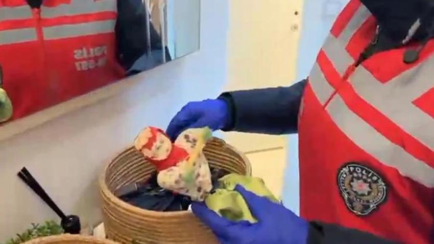 14 Şubat öncesi 46 milyonluk 'Medyum' operasyonu: 14 Şubat öncesi 46 milyonluk 'Medyum' operasyonu