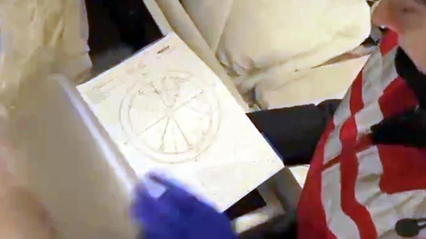 14 Şubat öncesi 46 milyonluk 'Medyum' operasyonu: 14 Şubat öncesi 46 milyonluk 'Medyum' operasyonu