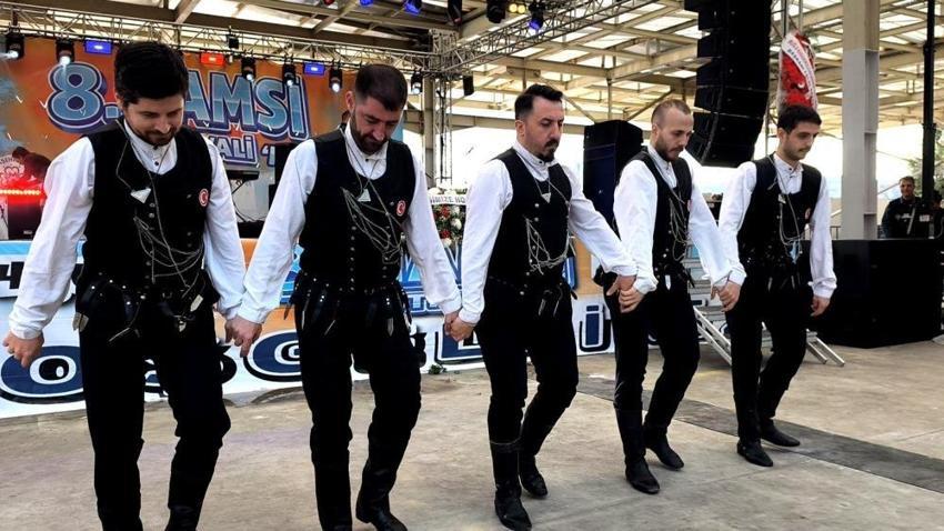 Ege'de Karadeniz rüzgarı! Muğla'da binlerce kişi hamsi kuyruğuna girdi