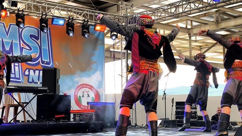 Ege'de Karadeniz rüzgarı! Muğla'da binlerce kişi hamsi kuyruğuna girdi