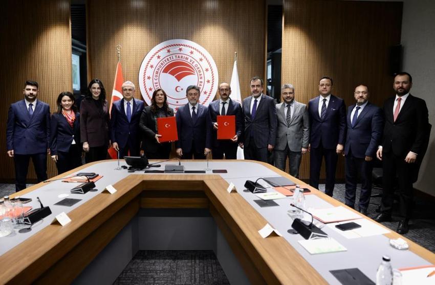 Didim’e 1 milyar TL'lik dev yatırım! Türkiye'nin ilk deniz suyu arıtma tesislerinden biri Akbük’e kuruluyor: 85 bin kişi yararlanacak