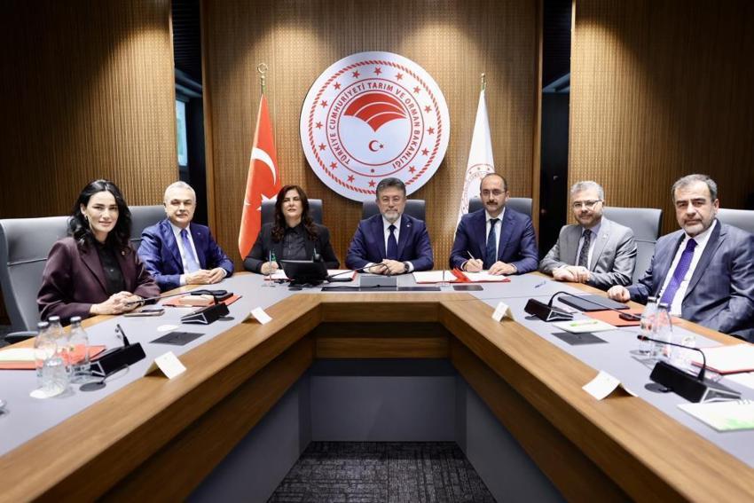 Didim’e 1 milyar TL'lik dev yatırım! Türkiye'nin ilk deniz suyu arıtma tesislerinden biri Akbük’e kuruluyor: 85 bin kişi yararlanacak