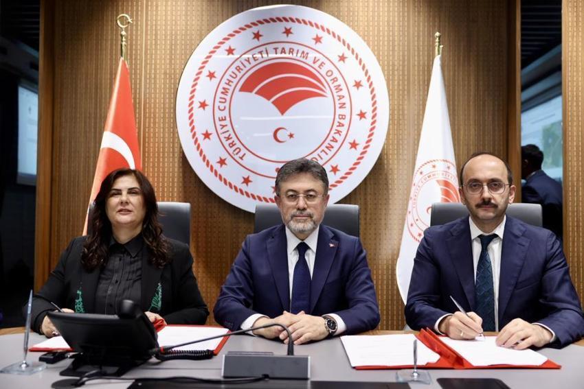 Didim’e 1 milyar TL'lik dev yatırım! Türkiye'nin ilk deniz suyu arıtma tesislerinden biri Akbük’e kuruluyor: 85 bin kişi yararlanacak