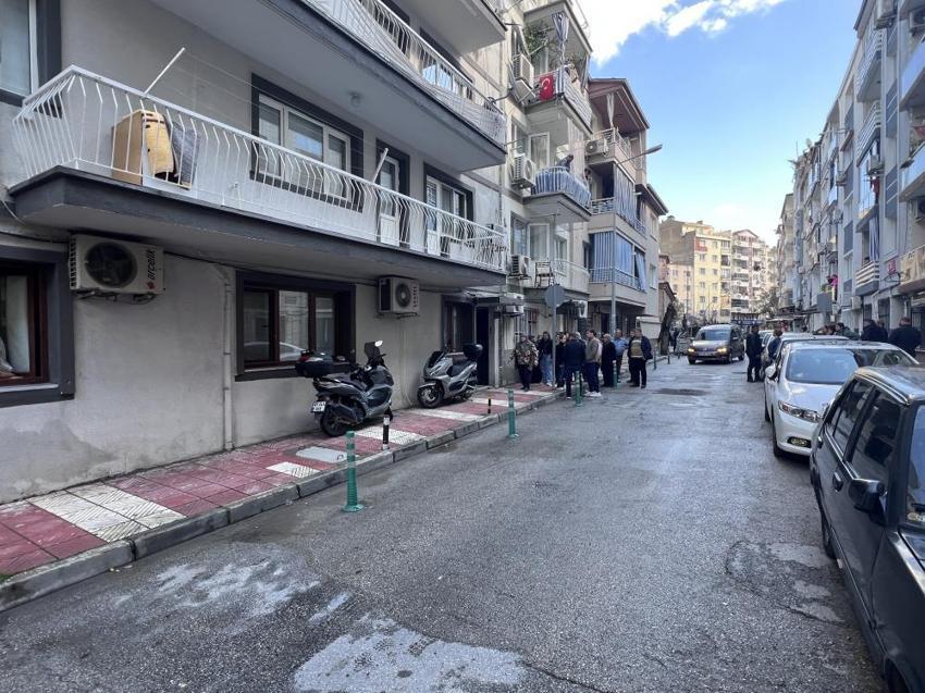 Manisa'da vahşet! Tartıştığı eşini uyurken boğazını keserek katletti: İfadesi kan dondurdu