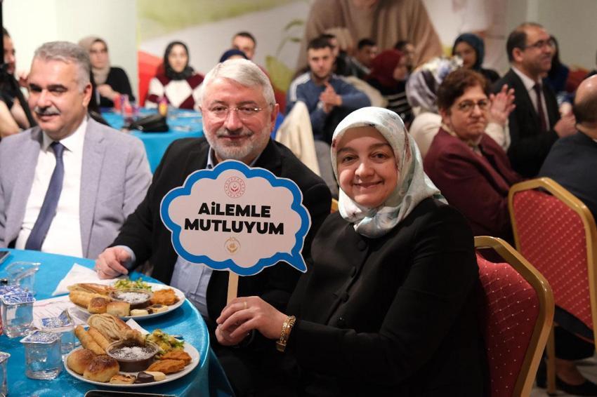 Evlenecek gençlere müjde! 50 bin TL geri ödemesiz destek sağlanacak