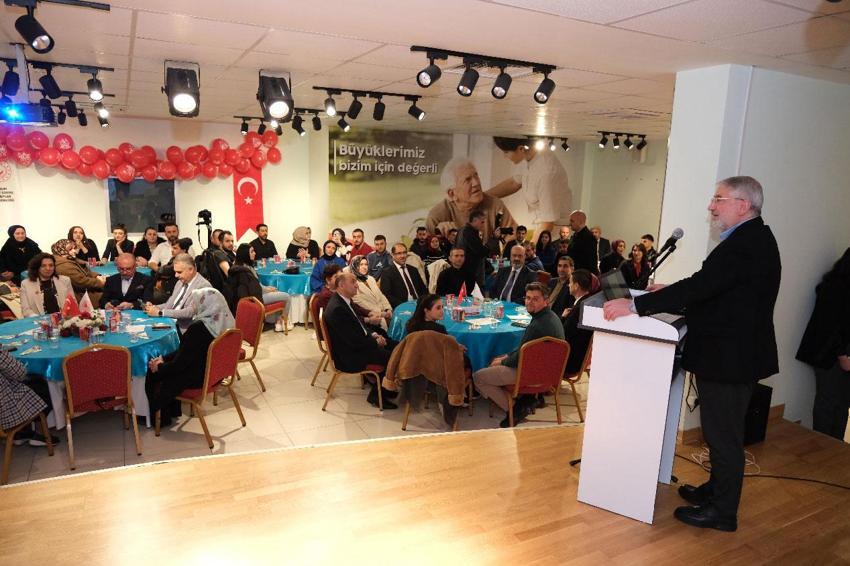 Evlenecek gençlere müjde! 50 bin TL geri ödemesiz destek sağlanacak