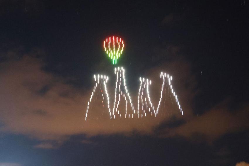 Kapadokya’da 'At Yılı' coşkusu başladı: Hedef 68 milyar dolar