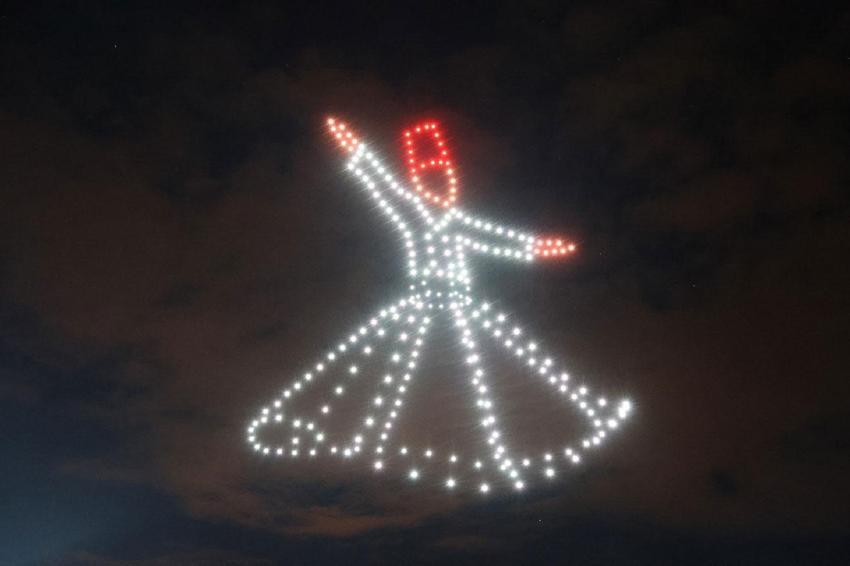 Kapadokya’da 'At Yılı' coşkusu başladı: Hedef 68 milyar dolar