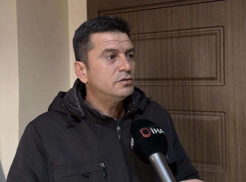 İznik Gölü'nde kuraklık alarmı: Yağışlara rağmen tedirgin eden çekilme sürüyor