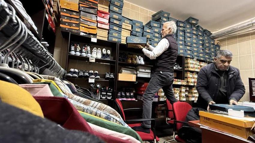 Diyarbakır'da binlerce yetim ve öksüzün ihtiyacı öğretmenlerin çalışmalarıyla karşılanıyor