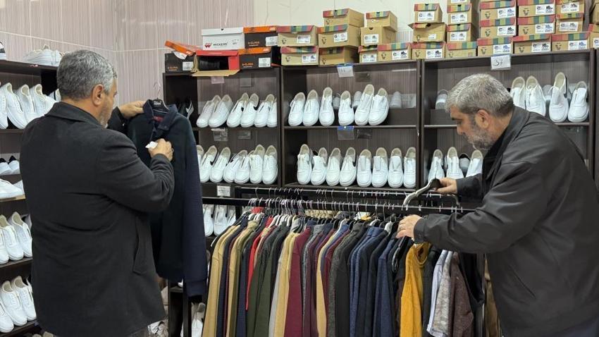 Diyarbakır'da binlerce yetim ve öksüzün ihtiyacı öğretmenlerin çalışmalarıyla karşılanıyor