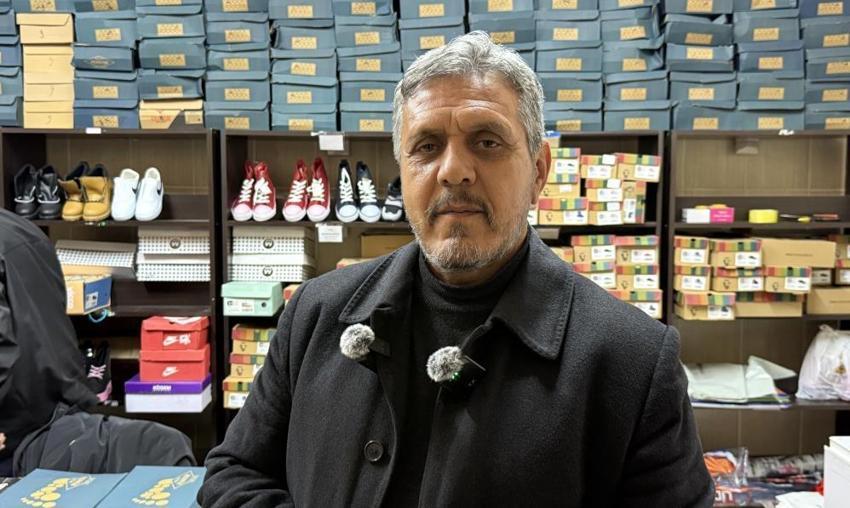 Diyarbakır'da binlerce yetim ve öksüzün ihtiyacı öğretmenlerin çalışmalarıyla karşılanıyor