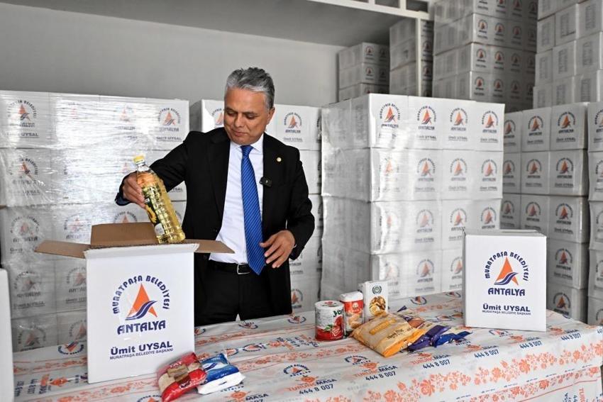 Antalya'da 19 Şubat'ta açılıyor: 1 ay ziyaretçi ağırlayacak