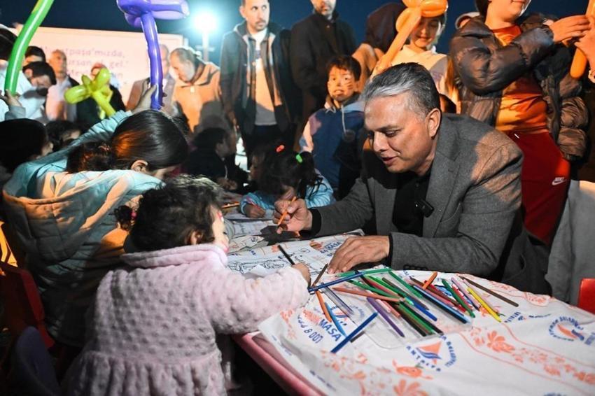 Antalya'da 19 Şubat'ta açılıyor: 1 ay ziyaretçi ağırlayacak