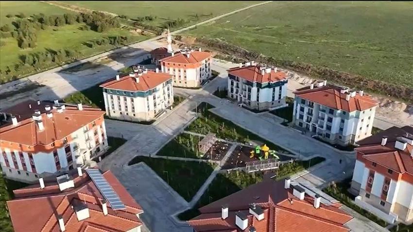 TOKİ bu hafta hangi iller var? 16-22 Şubat çekiliş yapılacak iller açıklandı!