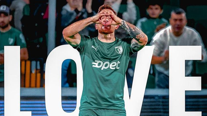 Bodrum FK Süper Lig hedefiyle tam gaz devam ediyor