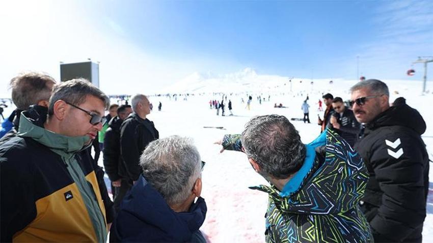 Ve Kayseri'de rekor kırıldı! Sayısı 3 milyonu aştı