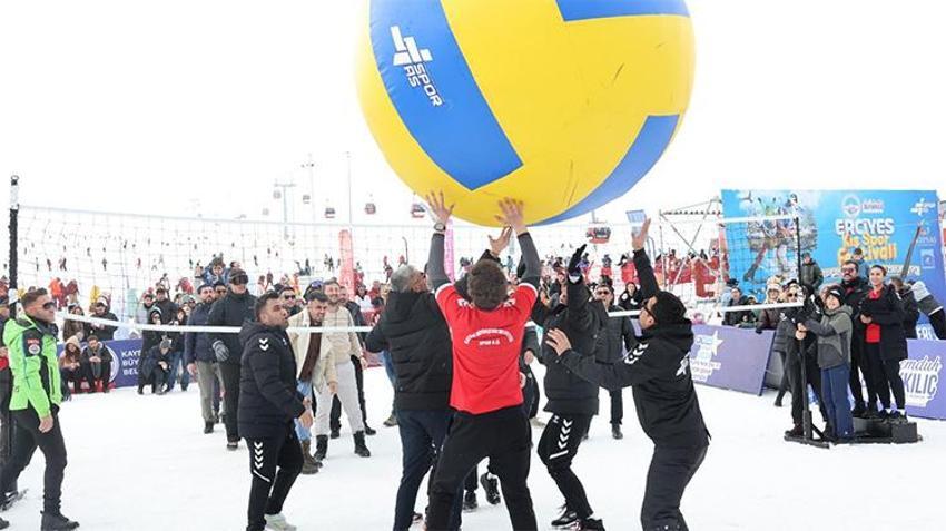 Ve Kayseri'de rekor kırıldı! Sayısı 3 milyonu aştı