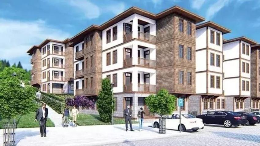 ESKİŞEHİR TOKİ kura sonuçları: Eskişehir çekilişi sorgulama! Eskişehir asil ve yedek listeler belli oldu