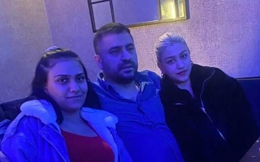 Kızlar boğulurken onlar camdan kaçtı! Şoförün ifadesi kan dondurdu: İki kız kardeşin sır ölümü