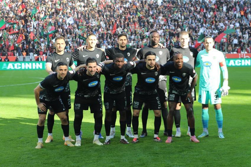 Amedspor gece yarısı duyurdu! Sinan Kaloğlu ile yollar ayrıldı: Taraftar Thomas Reis'i istiyor