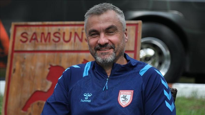 Amedspor gece yarısı duyurdu! Sinan Kaloğlu ile yollar ayrıldı: Taraftar Thomas Reis'i istiyor