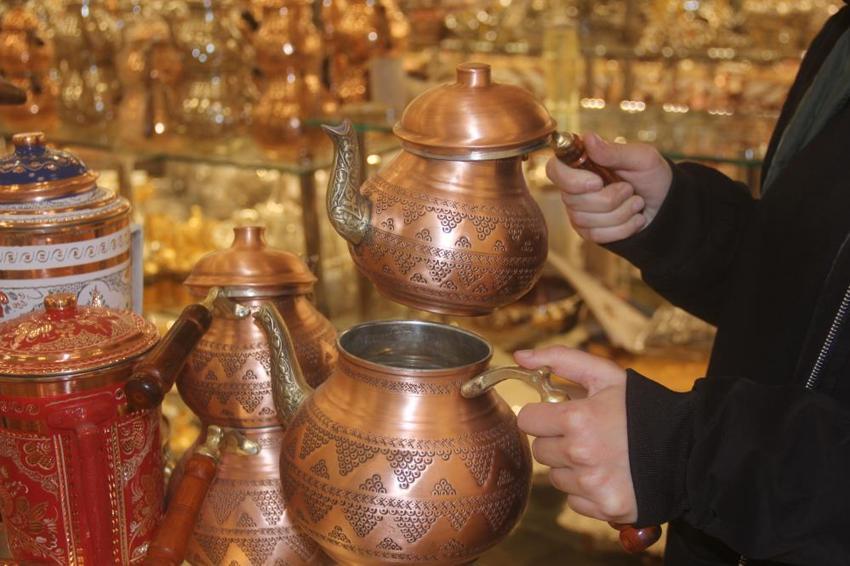 Bir zamanlar Ramazan'ın habercisiydi! Bayburtlu usta isyan etti: Bu mesleğin son kalesi ben olacağım!