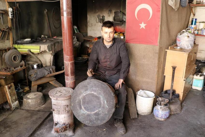 Bir zamanlar Ramazan'ın habercisiydi! Bayburtlu usta isyan etti: Bu mesleğin son kalesi ben olacağım!