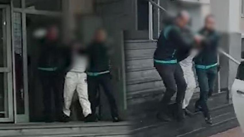 Kayseri'de eşinin boğazını keserek öldüren şahsın iddianamesi hazırlandı: 'Göğsünden defalarca bıçakladı, babasını arayıp, ‘Kızını gel al’ dedi'