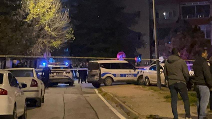 Kayseri'de eşinin boğazını keserek öldüren şahsın iddianamesi hazırlandı: 'Göğsünden defalarca bıçakladı, babasını arayıp, ‘Kızını gel al’ dedi'