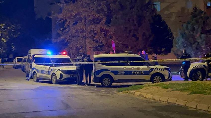 Kayseri'de eşinin boğazını keserek öldüren şahsın iddianamesi hazırlandı: 'Göğsünden defalarca bıçakladı, babasını arayıp, ‘Kızını gel al’ dedi'