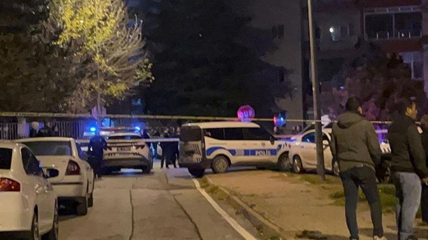 Kayseri'de eşinin boğazını keserek öldüren şahsın iddianamesi hazırlandı: 'Göğsünden defalarca bıçakladı, babasını arayıp, ‘Kızını gel al’ dedi'